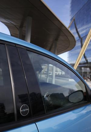 Lancia Ypsilon Hybrid EcoChic Maryne 2020 года 